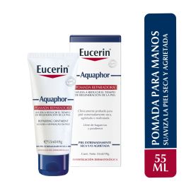 Eucerin Aquaphor Pomada Reparadora 50gr