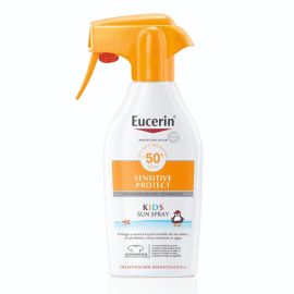 Eucerin Sun Kids Spray FPS 50