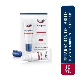 Eucerin Aquaphor Bálsamo de Labios 10ml