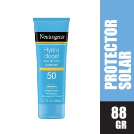 Neutrogena Protector Solar Hydro Boost 88gr