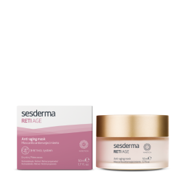 Sesderma Retiage Crema Facial Anti Edad 50ml