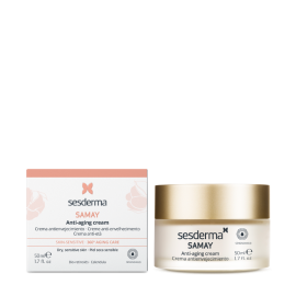Sesderma Samay crema antiedad 50ml