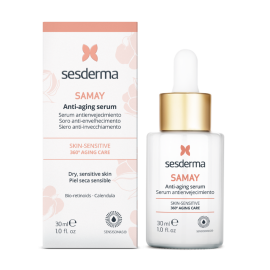 Sesderma Samay Serum Anti edad 30ml