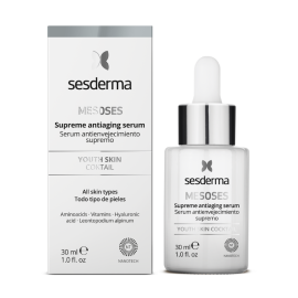 Sesderma Mesoses Serum Antienvejecimiento Supremo 30ml