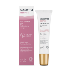 Sesderma Retiage Contorno de Ojos Antiaging 15ml