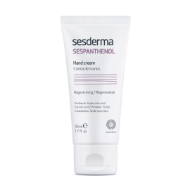 Sesderma Sespanthenol crema de manos 50ml