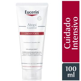 Eucerin Atopi Control crema Corporal de Cuidado Intensivo 40ml