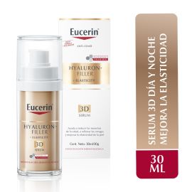 Eucerin Hyaluron Filler Elasticity 3D Serum 30ml