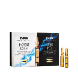 Isdinceutics Pigment Expert + Night Peel despigmentante 10 +10amp 2ml