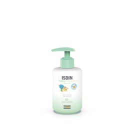 Isdin Babynaturals Gel Champú 200ml