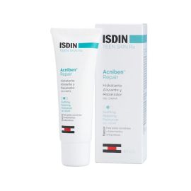 Hidratación Acné Severo Acniben Repair Gel Crema 40ml