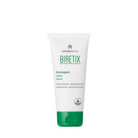 Biretix Isorepair crema hidrante y reparadora 50ml