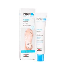 Isdin Ureadin Podos Gel Oil Hidratante 75ml - Gel oil hidratante para pies secos y agrietados