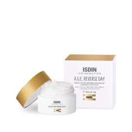 Isdin Isdinceutics Age Reverse Day  50ml - Crema antiedad de día con triple acción