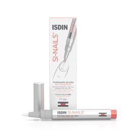 Isdin SI NAILS 2.5ml - Fortalecedor de uñas que hidrata, endurece y promueve el crecimiento de las uñas
