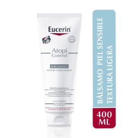 Eucerin Atopi Control Bálsamo Corporal 400ml