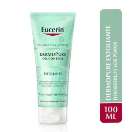 Eucerin Dermopure Exfoliante 100ml