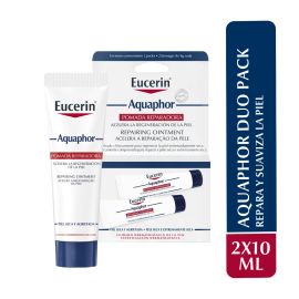 Eucerin Aquaphor Duopack 2x10ml