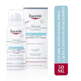 Eucerin Atopi Control Spray Calmante 50ml