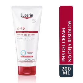 Eucerin pH5 Loción Ultra Ligera 200ml
