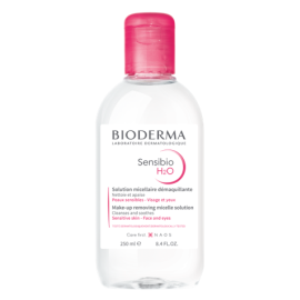 Bioderma Sensibio H2O Agua Micelar 250ml