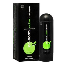 AC-Norm Active Cleanser 200ml