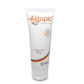 Carnot Alitopic Crema de Manos 70gr