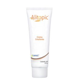 Carnot Alitopic Crema Emoliente 250gr