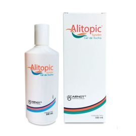 Carnot Alitopic Syndet Gel de Ducha 300ml