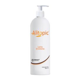 Carnot Alitopic Leche Emoliente 500ml