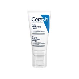 CeraVe Crema Hidratante Facial PM Facial Mositurizing Lotion 52ml