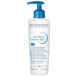 Bioderma Atoderm creme ultra 200ml