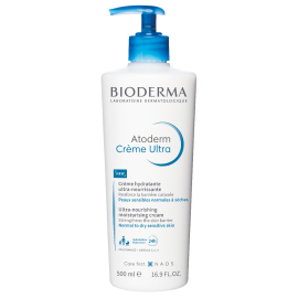 Bioderma Atoderm creme 500ml
