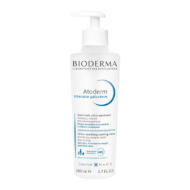 Bioderma Atoderm Intensive Gel-Crème 200ml
