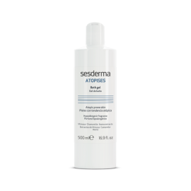 Sesderma Atopises Gel de Baño 500ml
