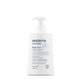Sesderma Atopises Leche corporal 400ml