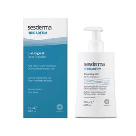 Sesderma Hidraderm Facial Leche Limpiadora 200ml