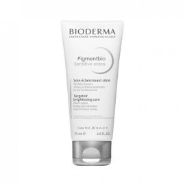 Bioderma Pigmentbio Sensitive Areas
