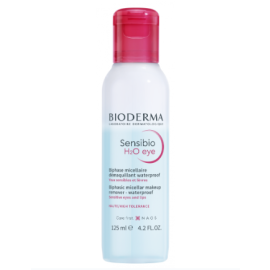 Bioderma Sensibio H2O Eye 125ml