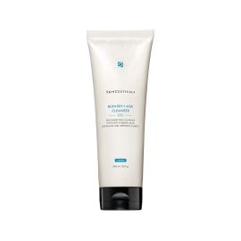 Skinceuticals Blemish + Age Cleanser Gel 240 Ml Limpiador En Gel