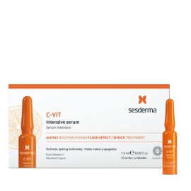 Sesderma C VIT serum intensivo 10 amp