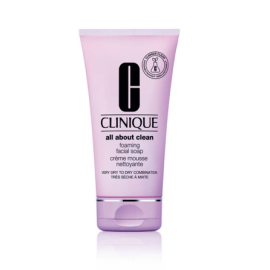 Clinique Jabon Espumoso Foaming Sonic 150ml