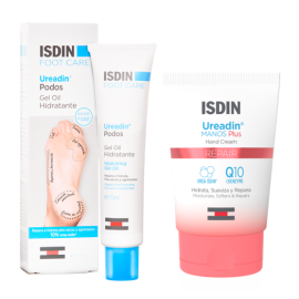 Pack ISDIN Spa en casa