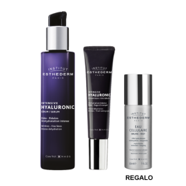 Pack Esthederm Hidratación Intensiva