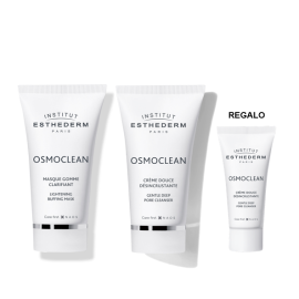 Dúo Esthederm Spa en Casa