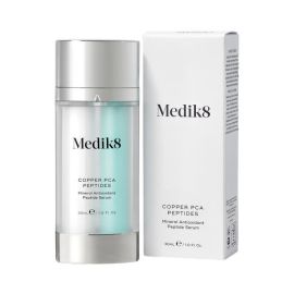 Medik8 Copper PCA Peptides 30ml