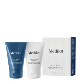 Medik8 H.E.O. Mask Mascarilla Hidratante x2 50ml