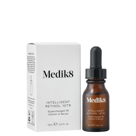 Medik8 Intelligent Retinol 10TR 15ml