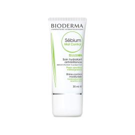Bioderma Sebium Mat Control 30ml