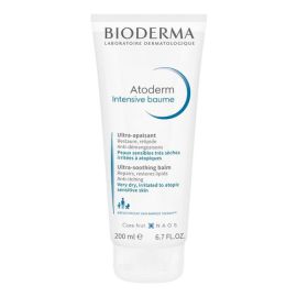 Bioderma Atoderm Intensive Baume 200ml